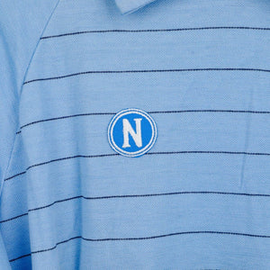 Maglia Portiere Napoli Linea Time N12 1984/1985 by LINEA TIME - Home (12)