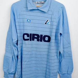 Maglia Portiere Napoli Linea Time N12 1984/1985 by LINEA TIME - Home (15)
