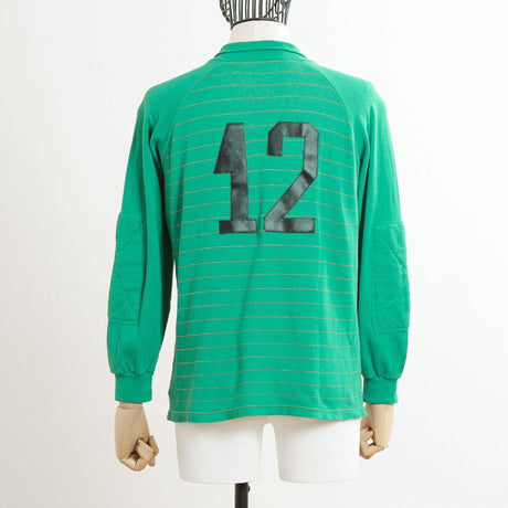 MAGLIA PORTIERE NAPOLI LINEA TIME N12 1984/1985 by LINEA TIME - Home (2)