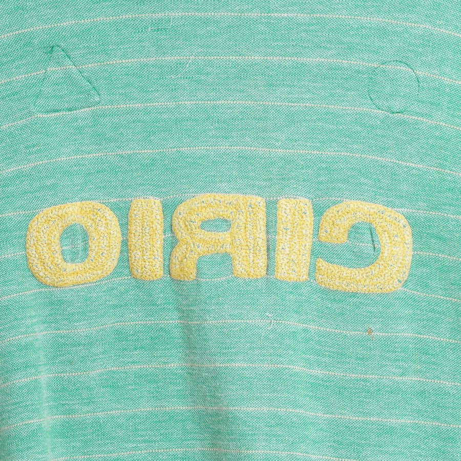 MAGLIA PORTIERE NAPOLI LINEA TIME N12 1984/1985 by LINEA TIME - Home (7)