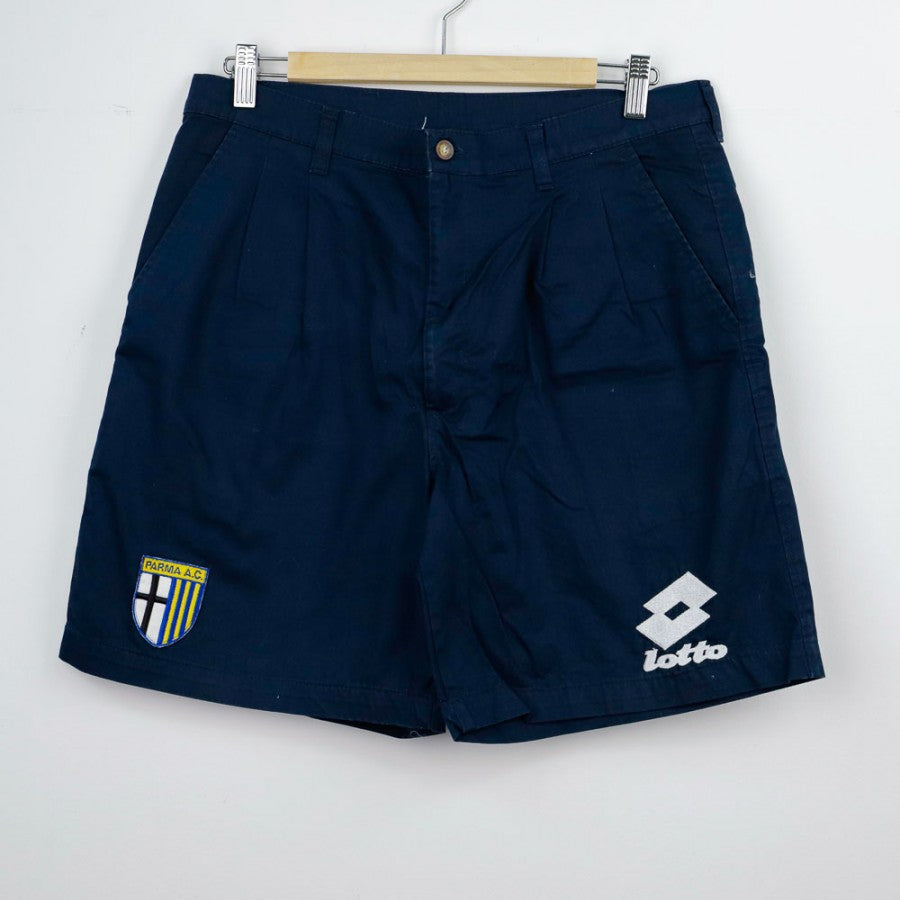 Bermuda Parma Lotto 1998/1999 by LOTTO - Home
