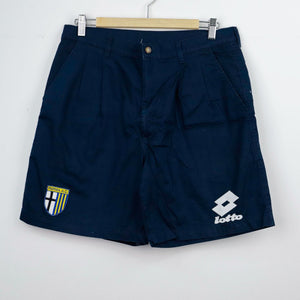 Bermuda Parma Lotto 1998/1999 by LOTTO - Home
