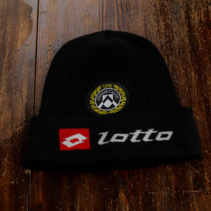 Berretto Udinese Lotto 2005/2006 by LOTTO - Home