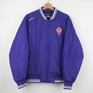 Bomber Fiorentina Lotto 2006/2007 by LOTTO - Home
