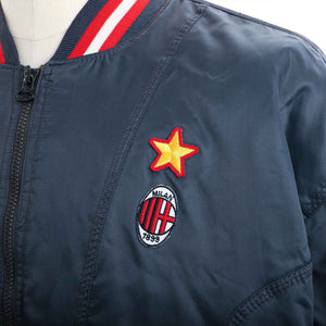 BOMBER MILAN LOTTO 1993/1998 by LOTTO - Home (4)