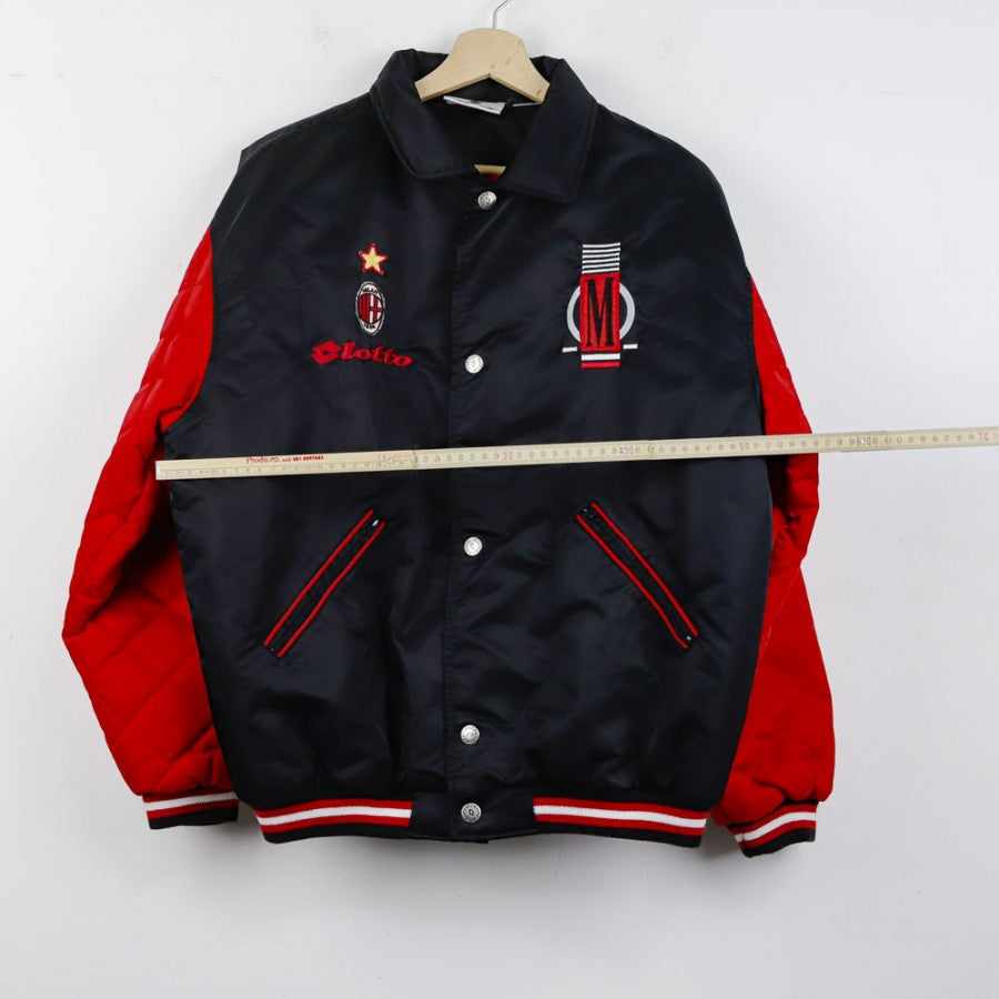 Bomber Milan Lotto 1995/1996 by LOTTO - Home (10)