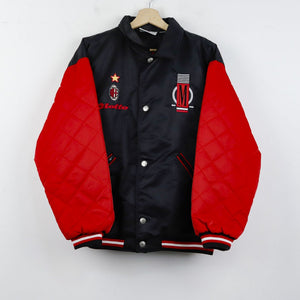 Bomber Milan Lotto 1995/1996 by LOTTO - Home