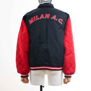 BOMBER MILAN LOTTO ANNI NOVANTA by LOTTO - Home (2)