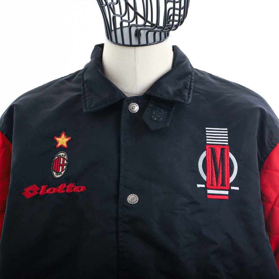 BOMBER MILAN LOTTO ANNI NOVANTA by LOTTO - Home (3)
