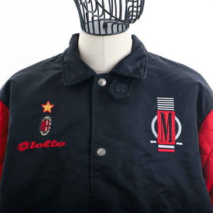 BOMBER MILAN LOTTO ANNI NOVANTA by LOTTO - Home (3)