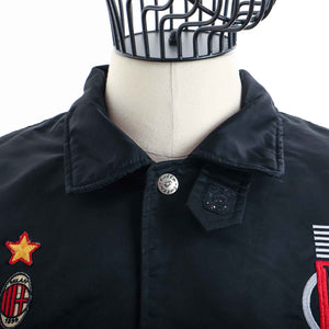 BOMBER MILAN LOTTO ANNI NOVANTA by LOTTO - Home (5)