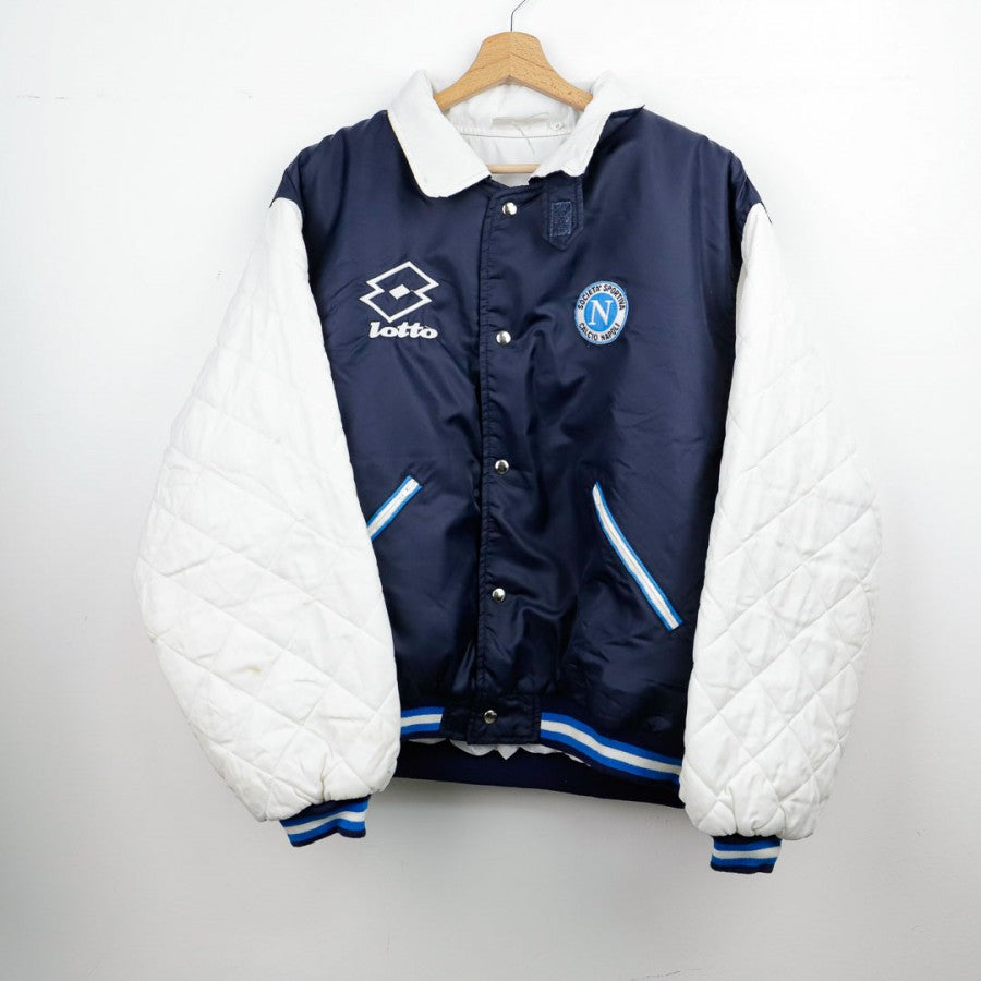 Bomber napoli lotto 1994/1995 by LOTTO - Home