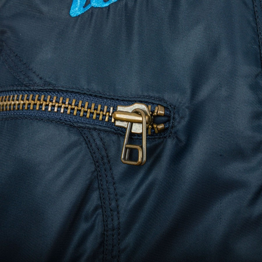 bomber napoli lotto 1995/1996 by LOTTO - Home (6)