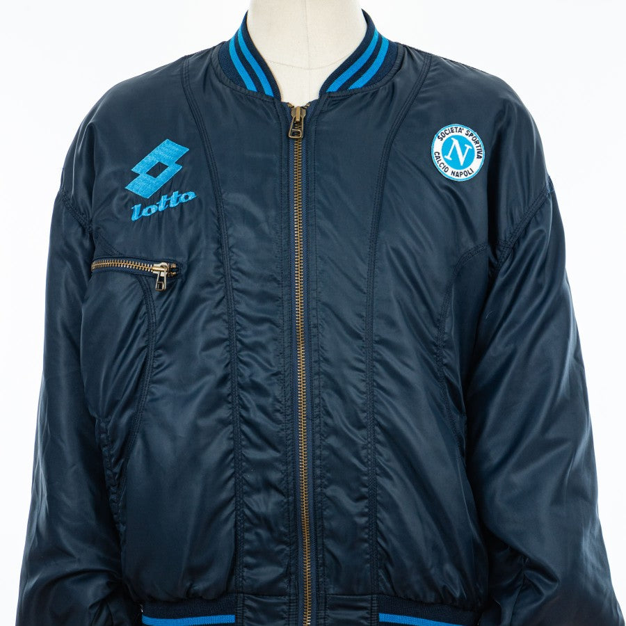 bomber napoli lotto 1995/1996 by LOTTO - Home (8)