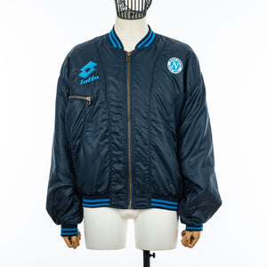 bomber napoli lotto 1995/1996 by LOTTO - Home