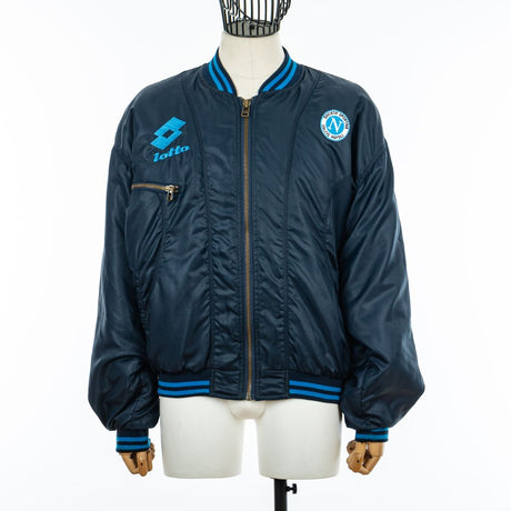 bomber napoli lotto 1995/1996 by LOTTO - Home