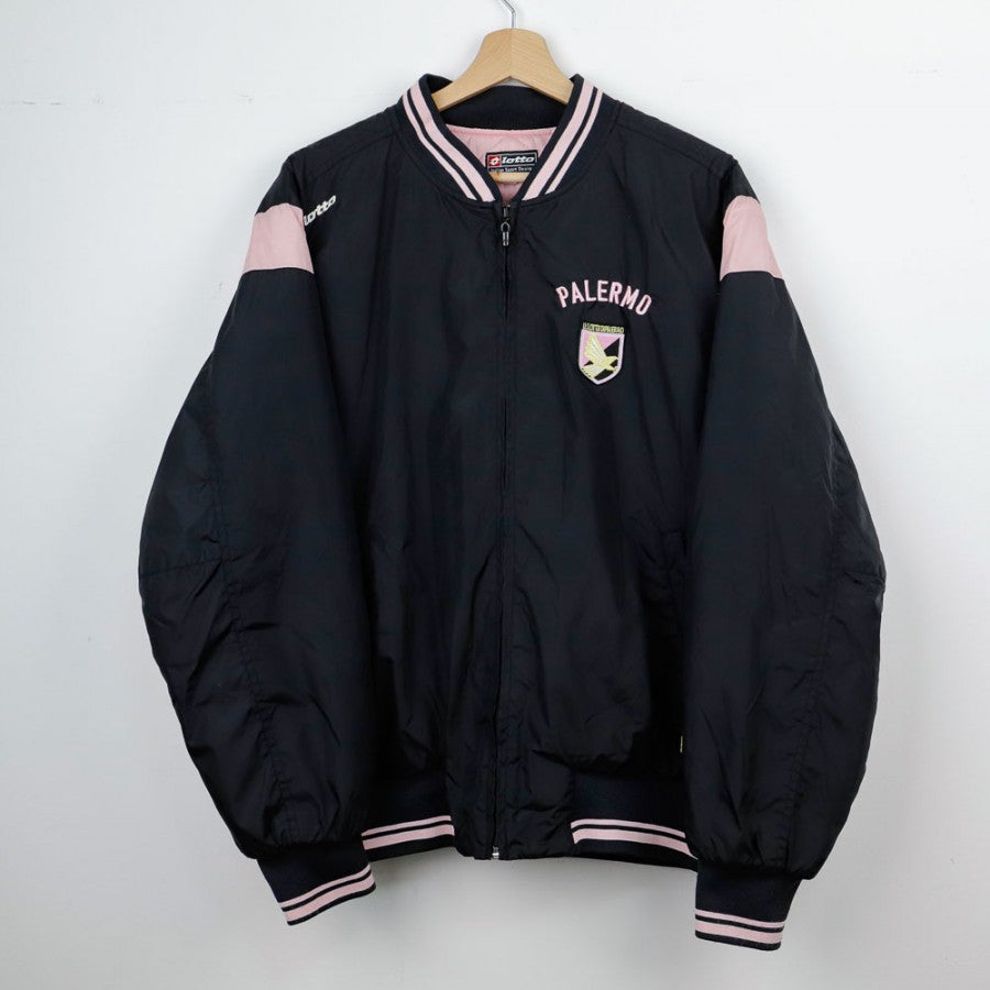 Bomber Palermo lotto 2006/2007 by LOTTO - Home