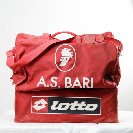 Borsone Bari Lotto 2003/2004 by LOTTO - Home (2)
