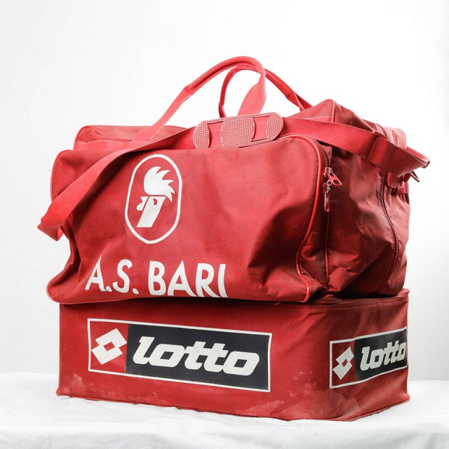 Borsone Bari Lotto 2003/2004 by LOTTO - Home