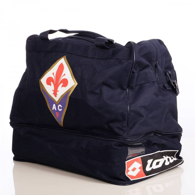 Borsone Fiorentina Lotto 2008/2009 by LOTTO - Home