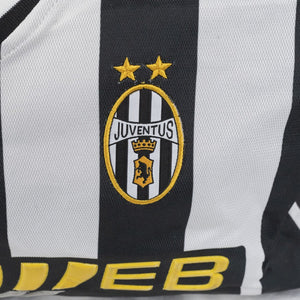 Borsone Juventus Lotto Fastweb Seconda Pelle by LOTTO - Home (3)