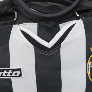 Borsone Juventus Lotto Fastweb Seconda Pelle by LOTTO - Home (6)