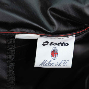 borsone milan lotto N139 1994/1995 by LOTTO - Home (11)