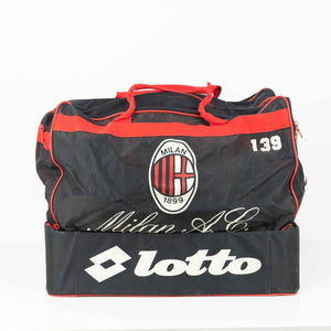 borsone milan lotto N139 1994/1995 by LOTTO - Home (2)