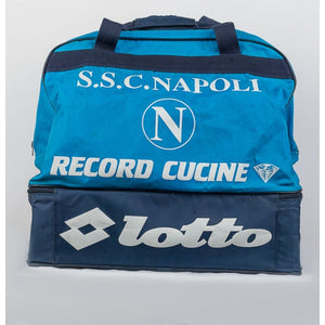 Borsone Napoli Lotto Record Cucine 1995/1996 by LOTTO - Home (2)