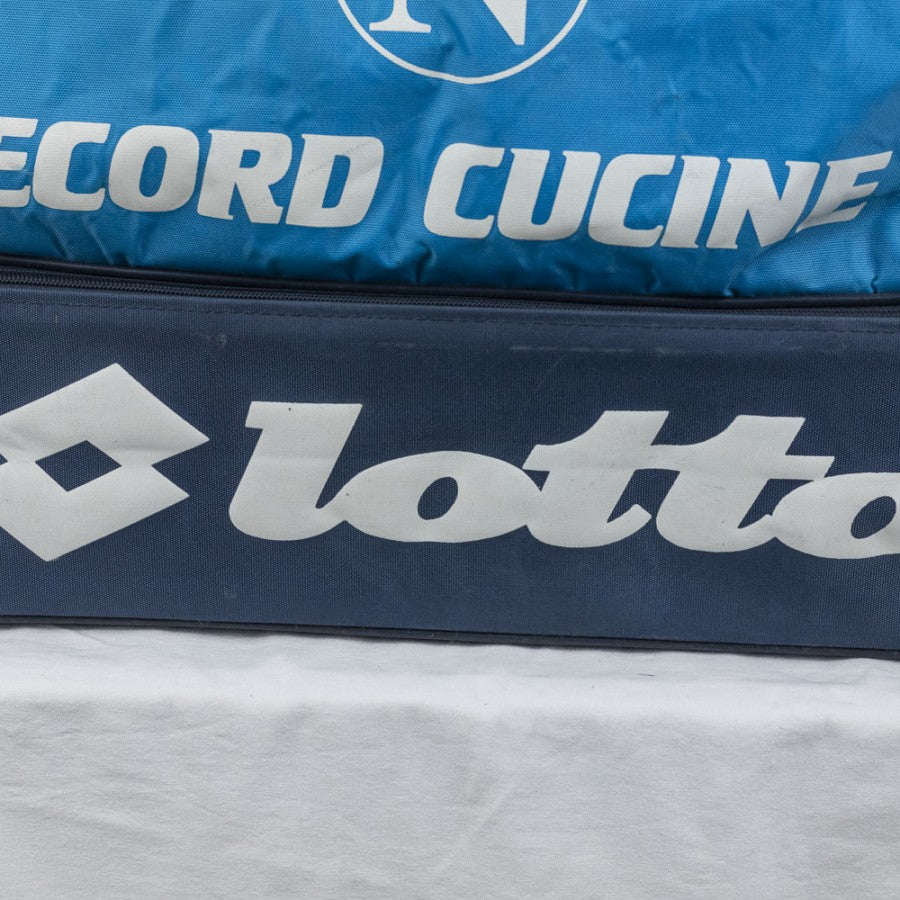 Borsone Napoli Lotto Record Cucine 1995/1996 by LOTTO - Home (4)