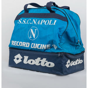 Borsone Napoli Lotto Record Cucine 1995/1996 by LOTTO - Home