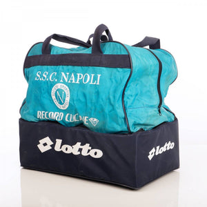 borsone napoli record cucine lotto 1994/1995 by LOTTO - Home