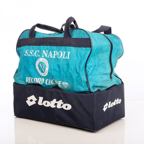 borsone napoli record cucine lotto 1994/1995 by LOTTO - Home