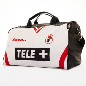 borsone "seconda pelle" bari 1999 by LOTTO - Home