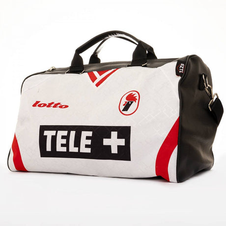 borsone "seconda pelle" bari 1999 by LOTTO - Home