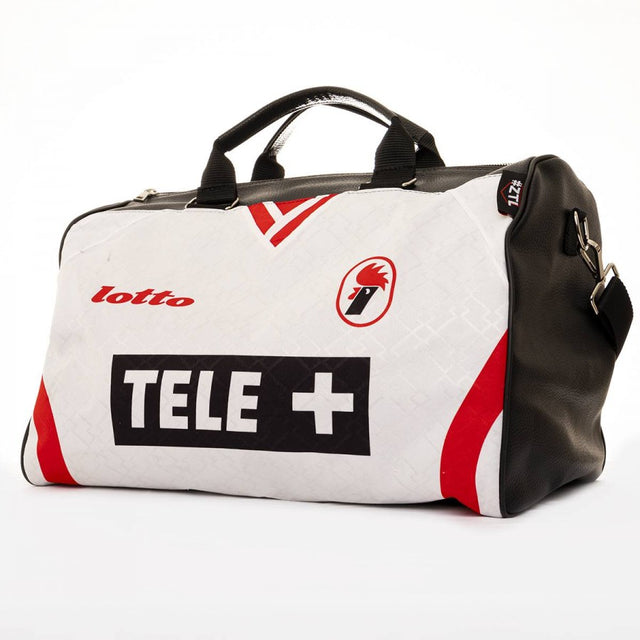 borsone "seconda pelle" bari 1999 by LOTTO - Home