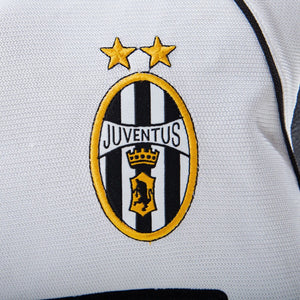 borsone seconda pelle juventus home lotto 2002/2003 by LOTTO - Home (3)