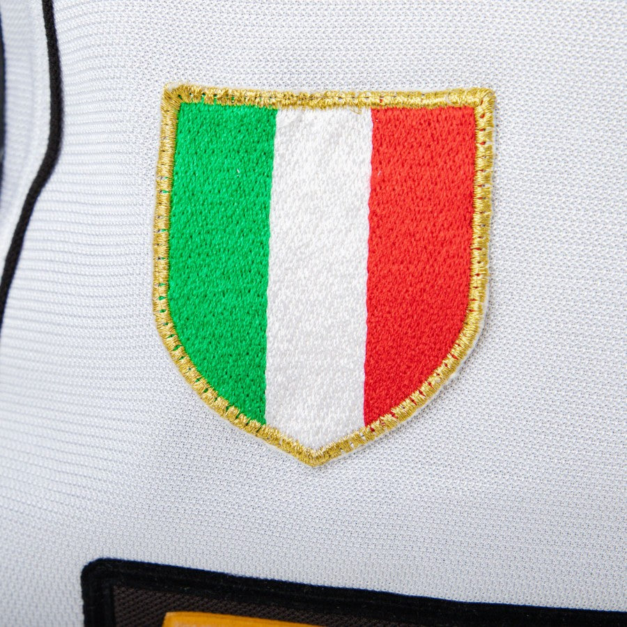 borsone seconda pelle juventus home lotto 2002/2003 by LOTTO - Home (5)
