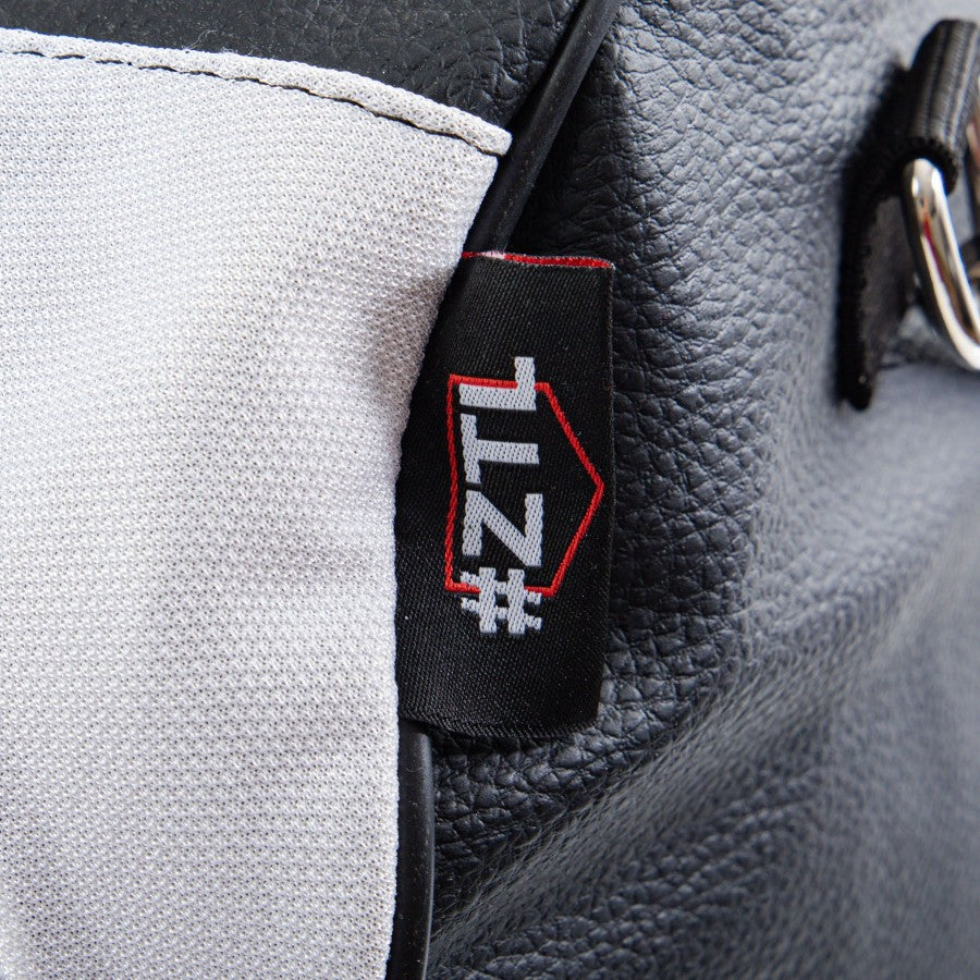 borsone seconda pelle juventus home lotto 2002/2003 by LOTTO - Home (6)