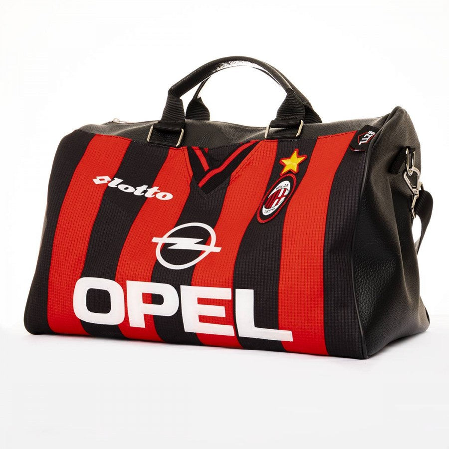 borsone "seconda pelle" milan 1994 by LOTTO - Home