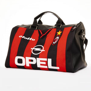 borsone "seconda pelle" milan 1994 by LOTTO - Home