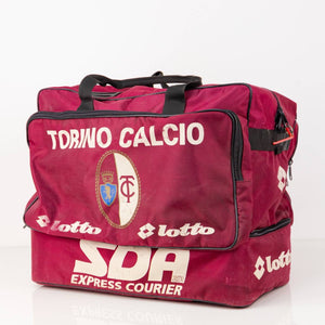 borsone Torino Lotto 1995/1996 by LOTTO - Home