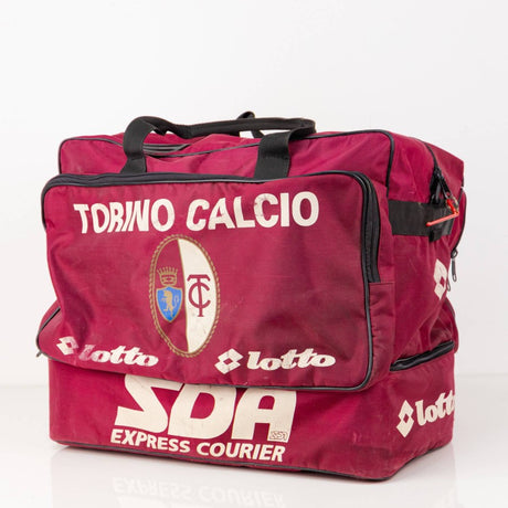 borsone Torino Lotto 1995/1996 by LOTTO - Home