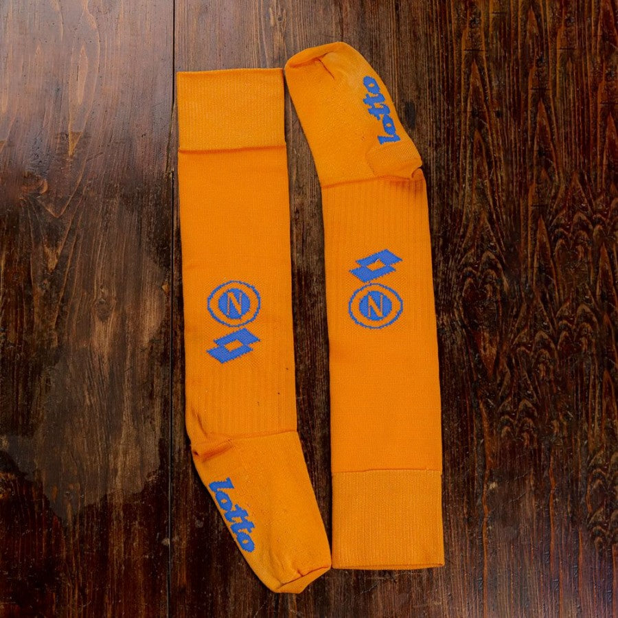 Calze Third Napoli Lotto 1994/1995 by LOTTO - Home (2)