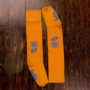 Calze Third Napoli Lotto 1994/1995 by LOTTO - Home (2)