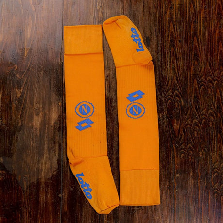 Calze Third Napoli Lotto 1994/1995 by LOTTO - Home (2)