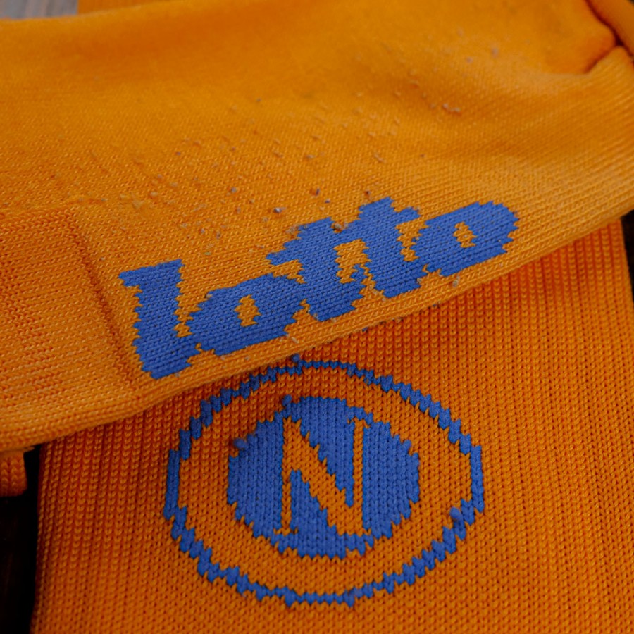 Calze Third Napoli Lotto 1994/1995 by LOTTO - Home (5)