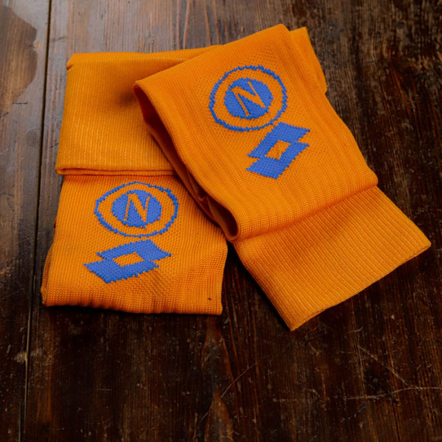 Calze Third Napoli Lotto 1994/1995 by LOTTO - Home