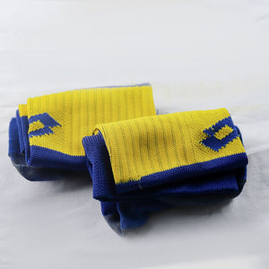 Calzerotti Home Parma Lotto 1998/1999 by LOTTO - Home (2)