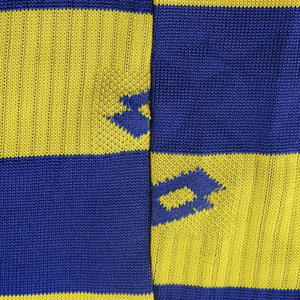 Calzerotti Home Parma Lotto 1998/1999 by LOTTO - Home (3)